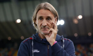 Udinese v Cagliari - Serie A