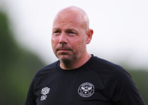 Boreham Wood v Brentford - Pre-Season Friendly