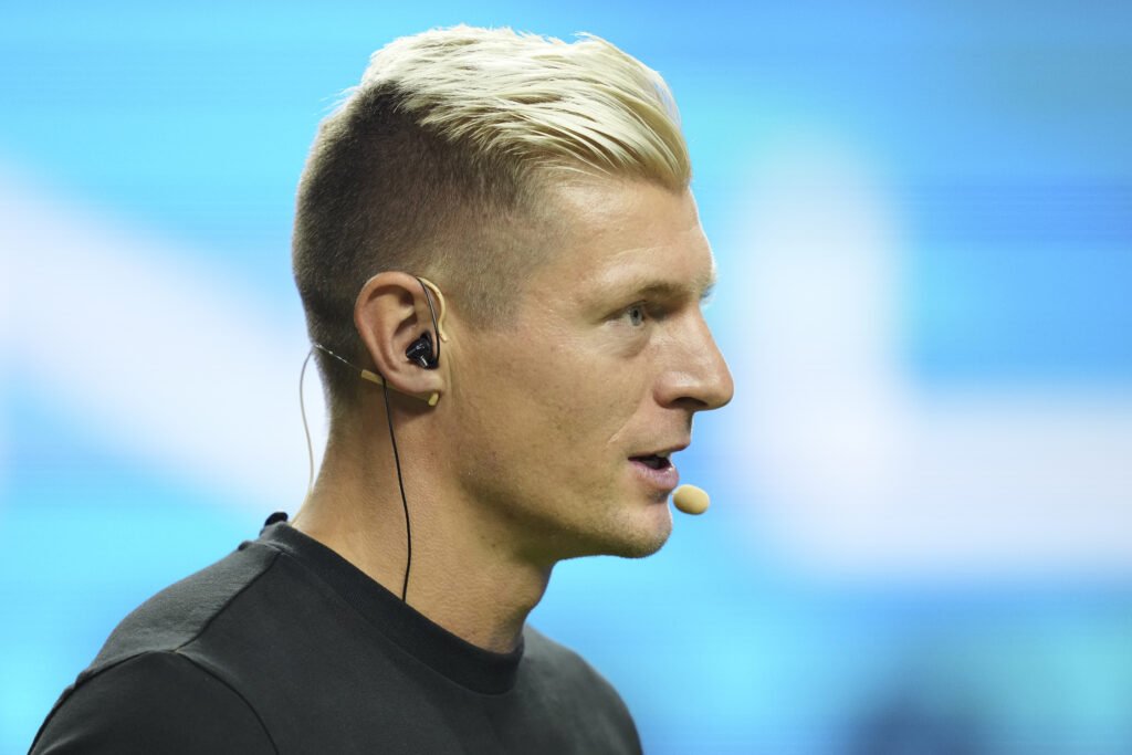 Icon League - Matchday 1