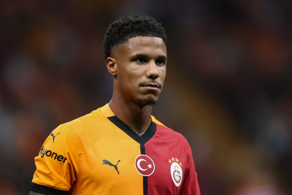 Jakobs al Galatasaray