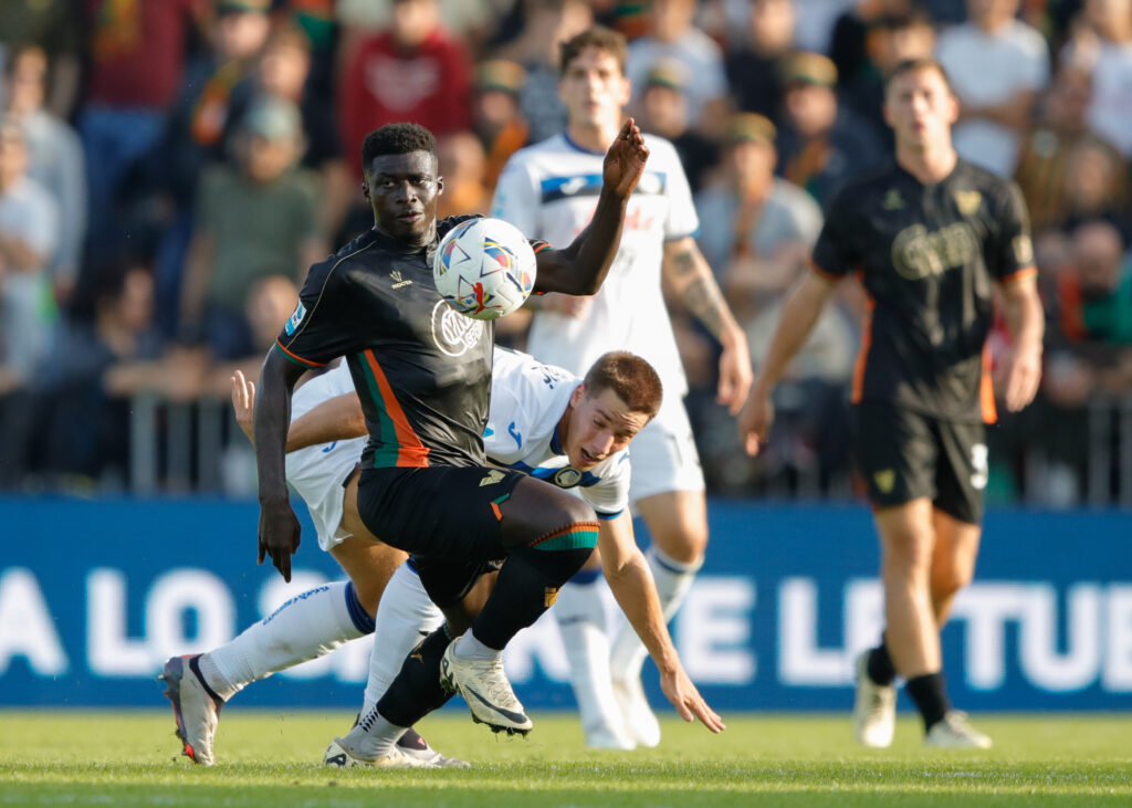 Venezia v Atalanta - Serie A