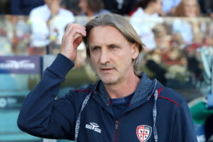 Cagliari, Nicola: "Con l'Udinese la disciplina tattica farà la differenza"