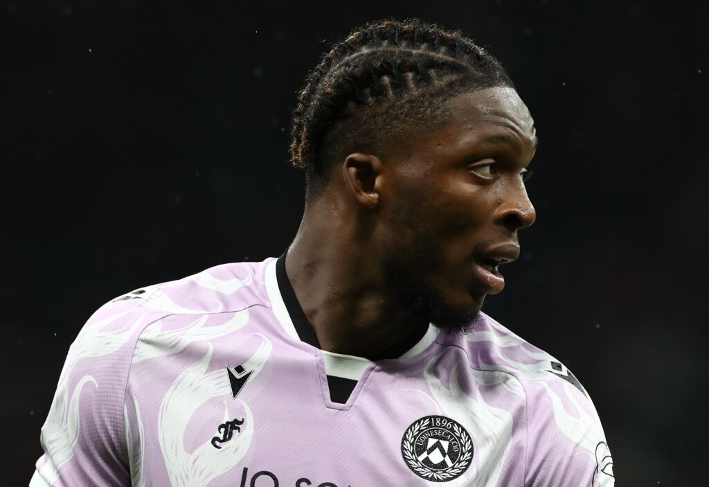 AC Milan v Udinese Calcio - Serie A