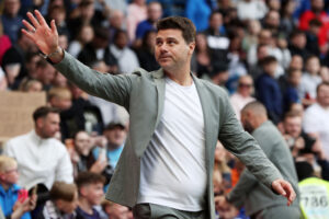 Pochettino