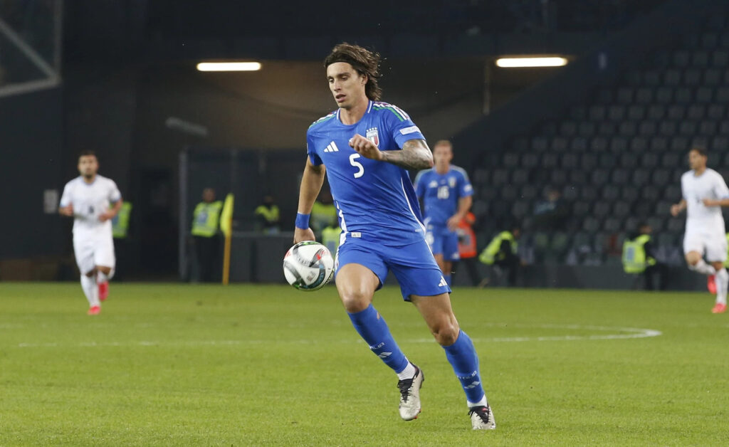 Riccardo-Calafiori-2024