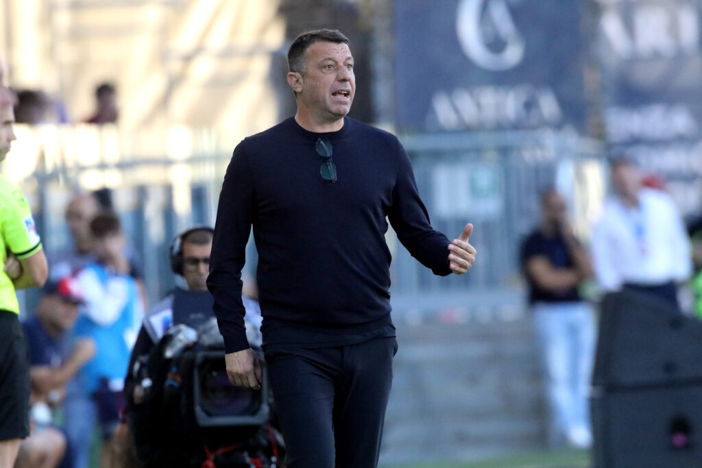 Cagliari v Empoli - Serie A