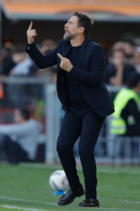 Venezia v Atalanta - Serie A