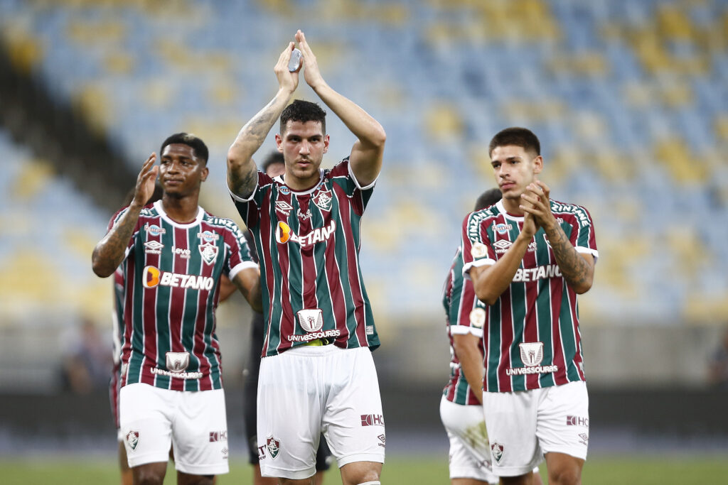 Fluminense v Botafogo - Brasileirao 2023