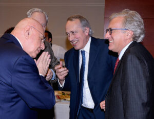 "Antonio Ghirelli" Prize