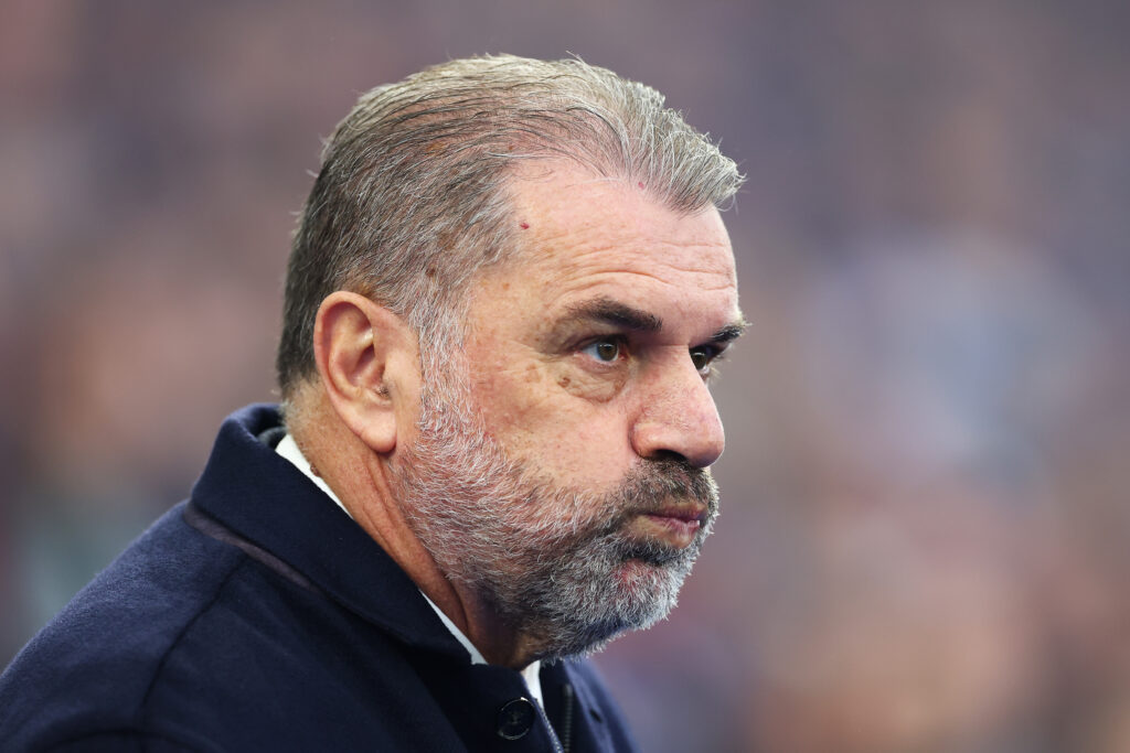 Brighton &amp; Hove Albion FC v Tottenham Hotspur FC - Premier League