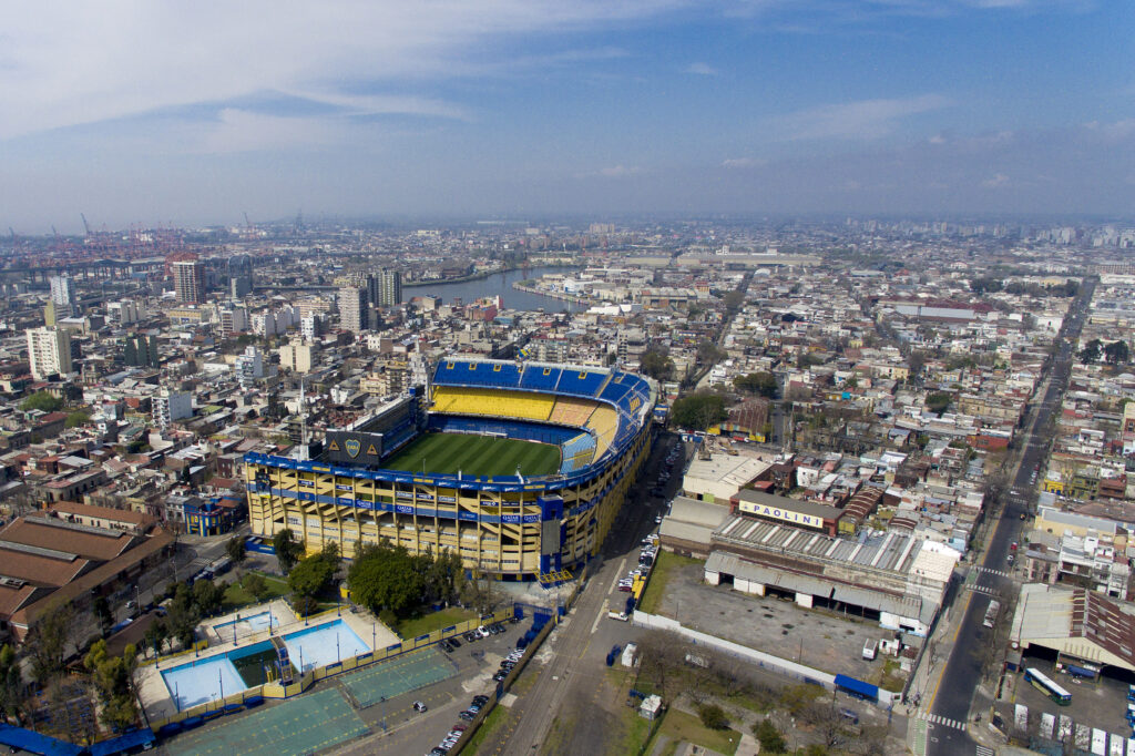 Boca Juniors