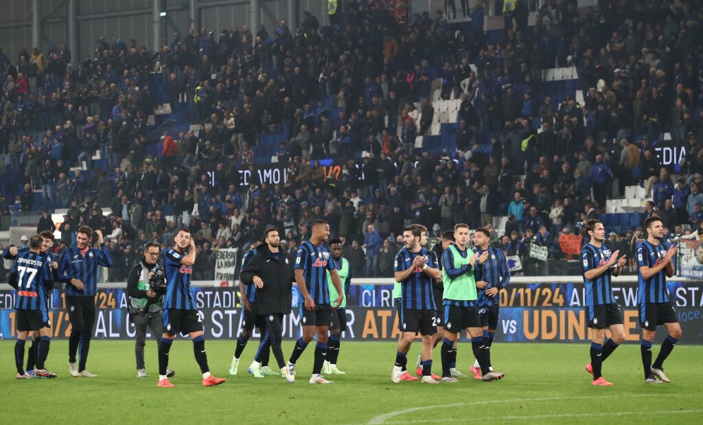 Atalanta BC v AC Monza - Serie A