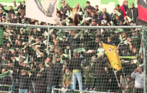 Tifosi Chemie Leipzig