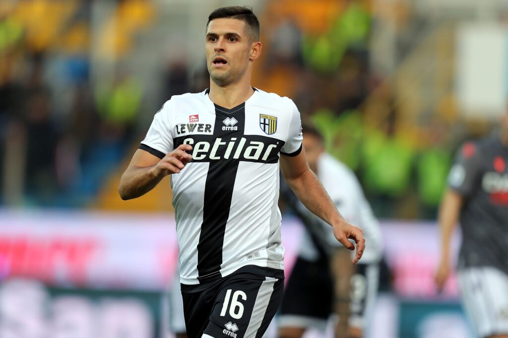 Parma Calcio v Udinese Calcio - Serie A