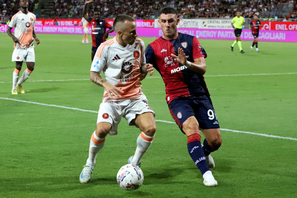 Piccoli conquista il Cagliari