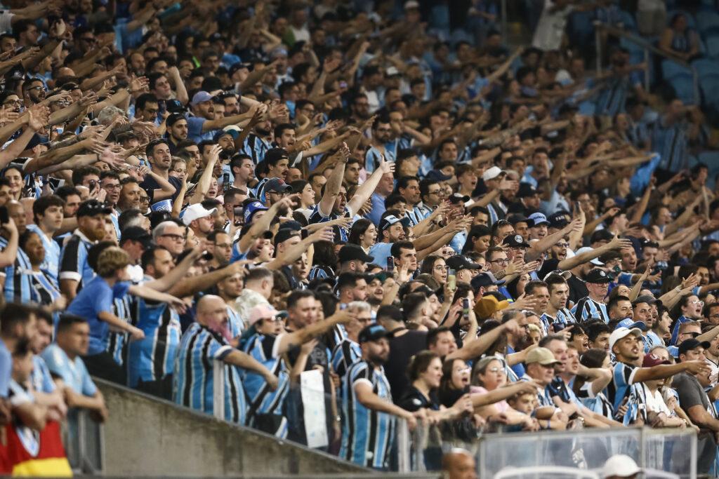 Tifosi Grêmio