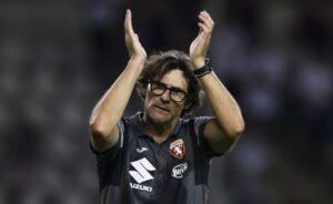 Paolo Vanoli, Torino