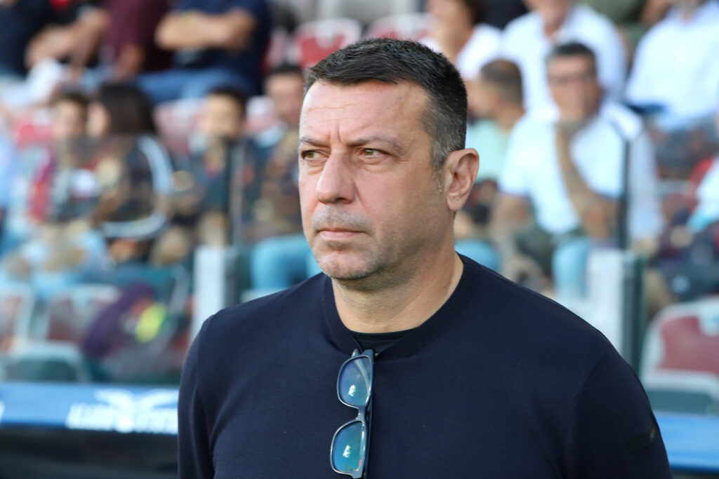 Cagliari v Empoli - Serie A