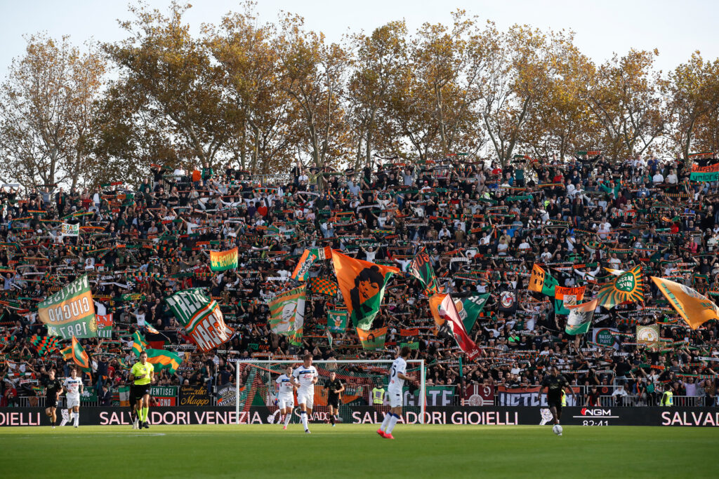 Venezia v Atalanta - Serie A