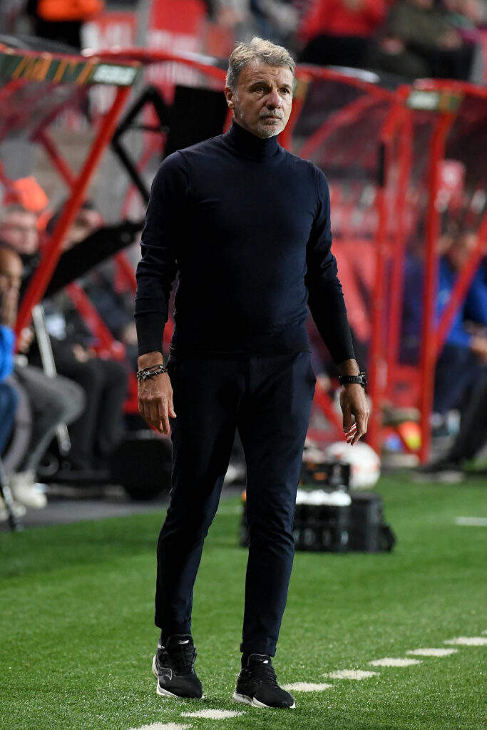 FC Twente v S.S. Lazio - UEFA Europa League 2024/25 League Phase MD3