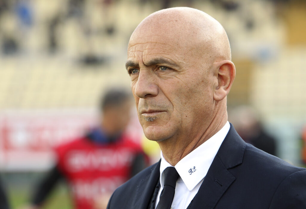 Carpi FC v Hellas Verona FC - Serie A