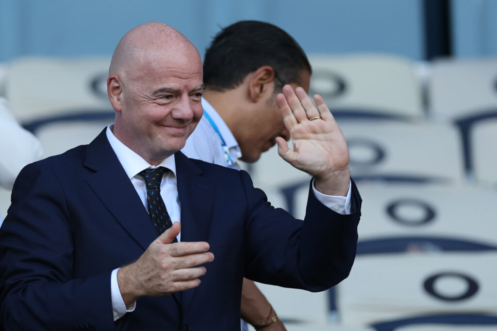 Brazil v United States: Gold Medal Match: Women's Football - Olympic Games Paris 2024: Day 15