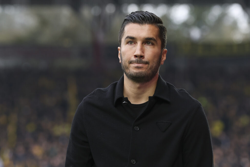 1. FC Union Berlin v Borussia Dortmund - Bundesliga