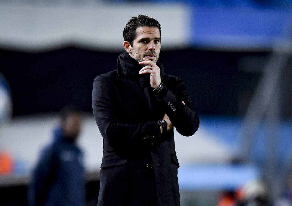 Racing Club v Ñublense - Copa CONMEBOL Libertadores 2023