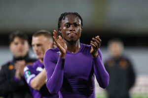 ACF Fiorentina v The New Saints FC - UEFA Conference League 2024/25 League Phase MD1