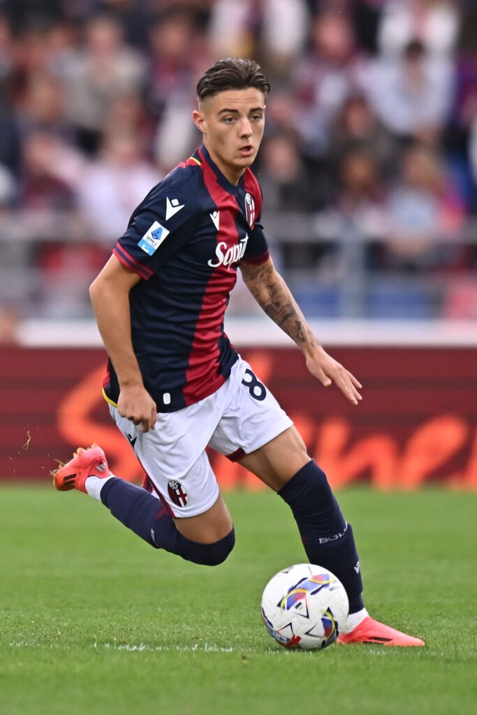 Bologna v Parma - Serie A