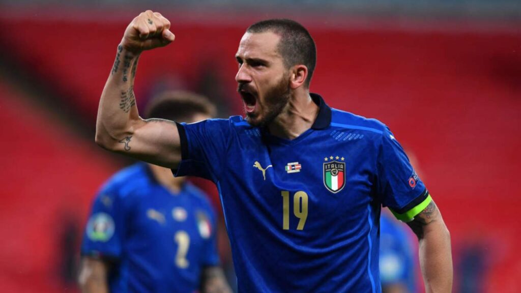 Bonucci-Italia