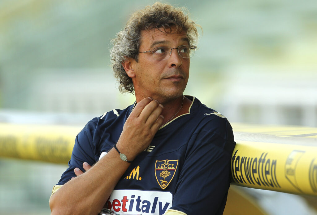 Parma FC v US Lecce - TIM Cup