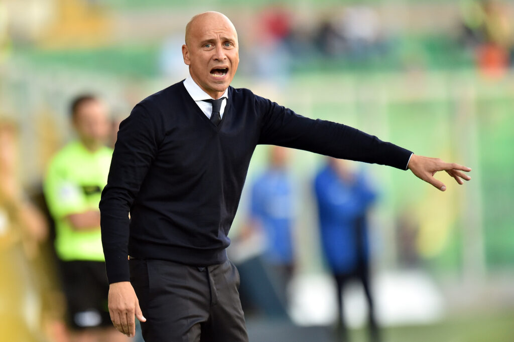 Corini alla Cremonese