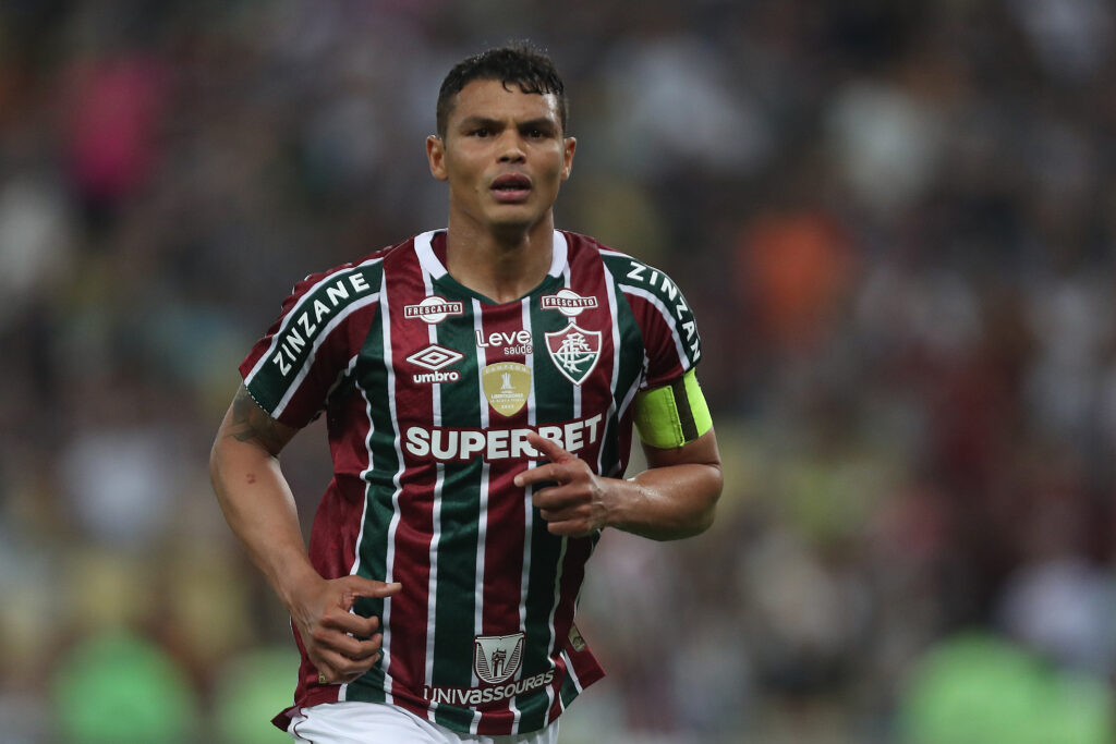 thiago silva
