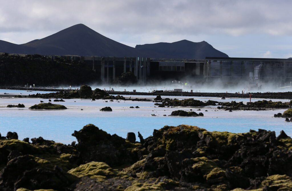 Daily Life In Reykjavik