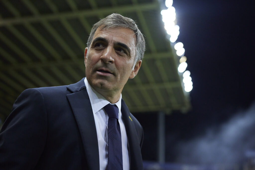 Parma v Cagliari Serie A