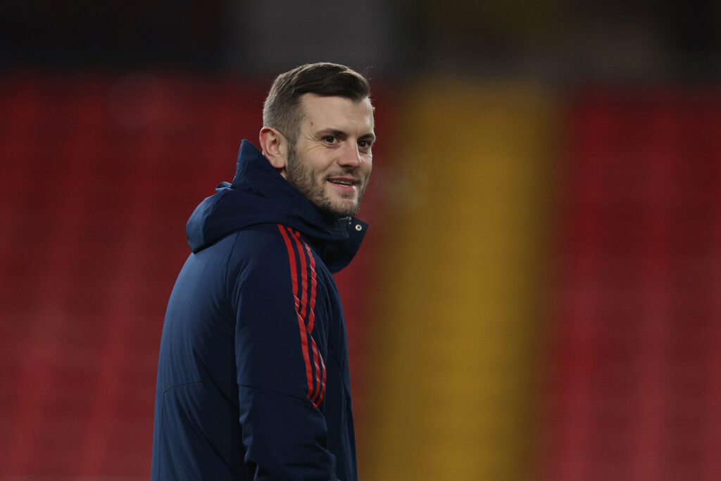 Watford v Arsenal - FA Youth Cup Fifth Round