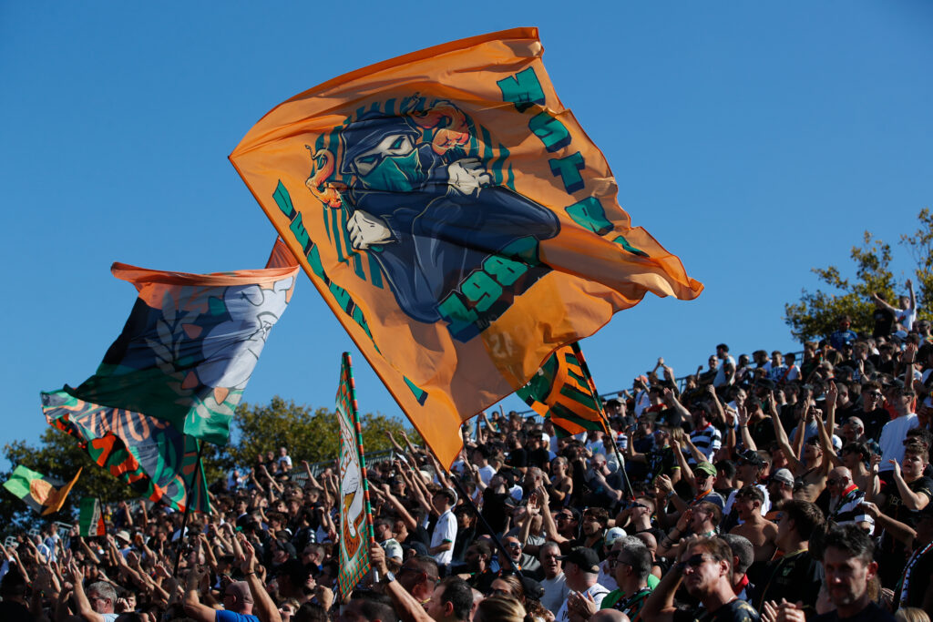 Venezia v Genoa - Serie A