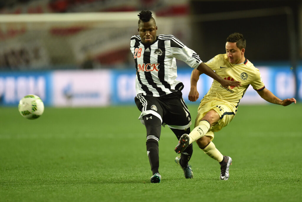 Club America v TP Mazembe - FIFA Club World Cup 5th Place Match