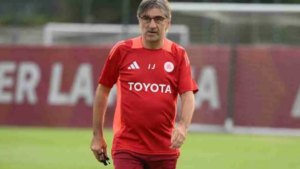 Ivan Juric, Roma