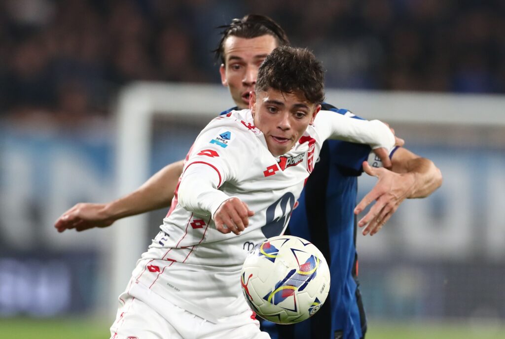 Atalanta BC v AC Monza - Serie A