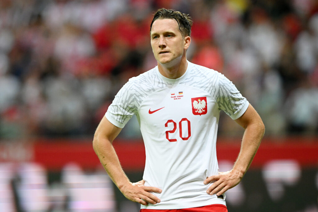 Poland v Germany - International Friendly