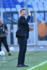 AS Roma v Venezia - Serie A