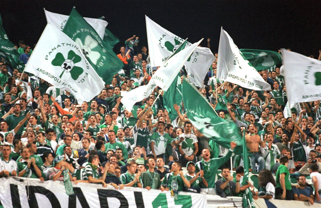 Panathinaikos