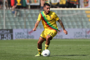 Cremonese v Ternana - Serie B