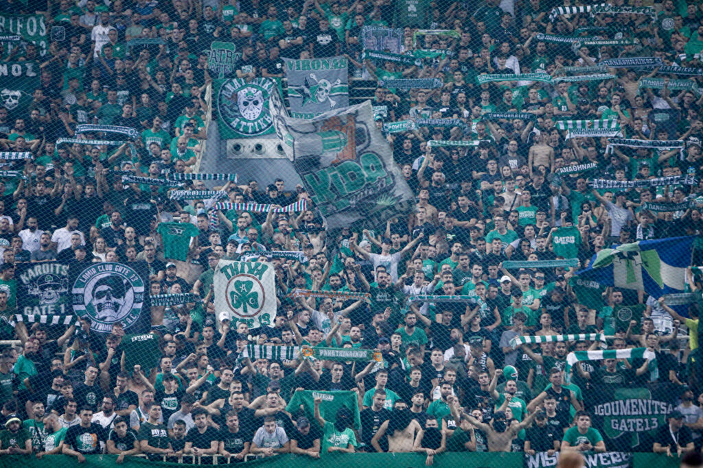 Panathinaikos