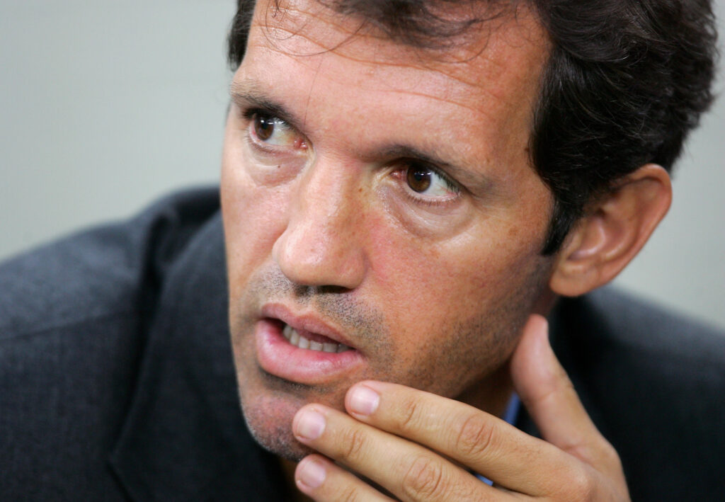 UEFA Champions League Hamburger SV v CA Osasuna