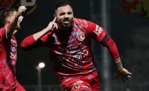 Bernardotto, Picerno