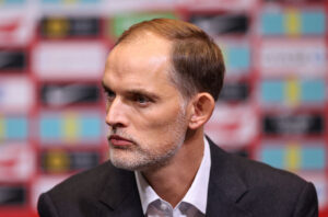 Thomas Tuchel