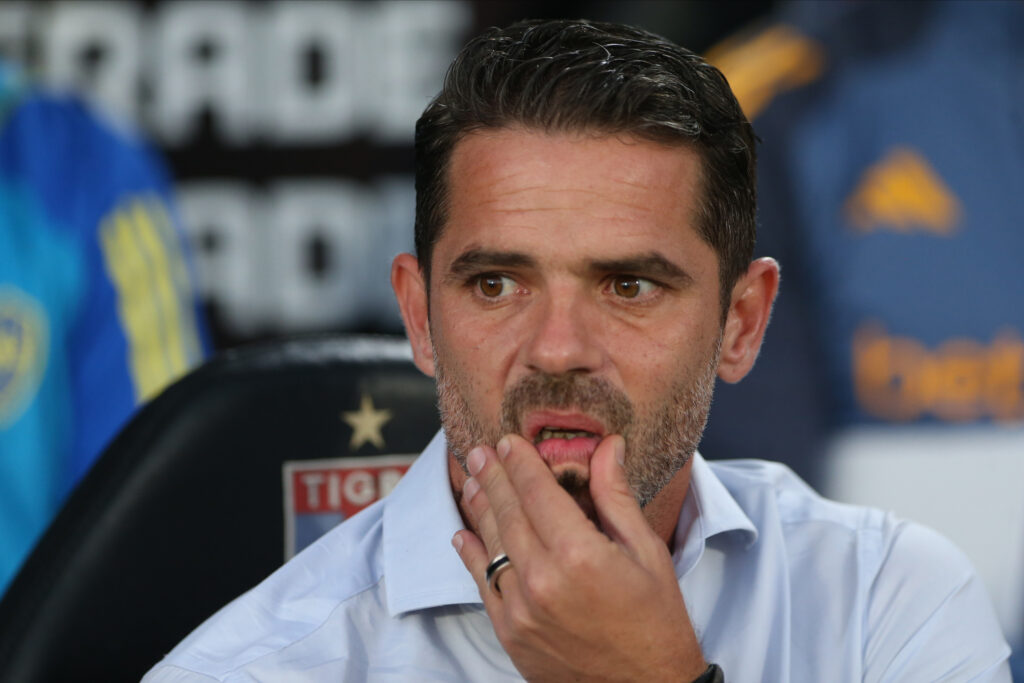 Tigre v Boca Juniors - Liga Profesional 2024